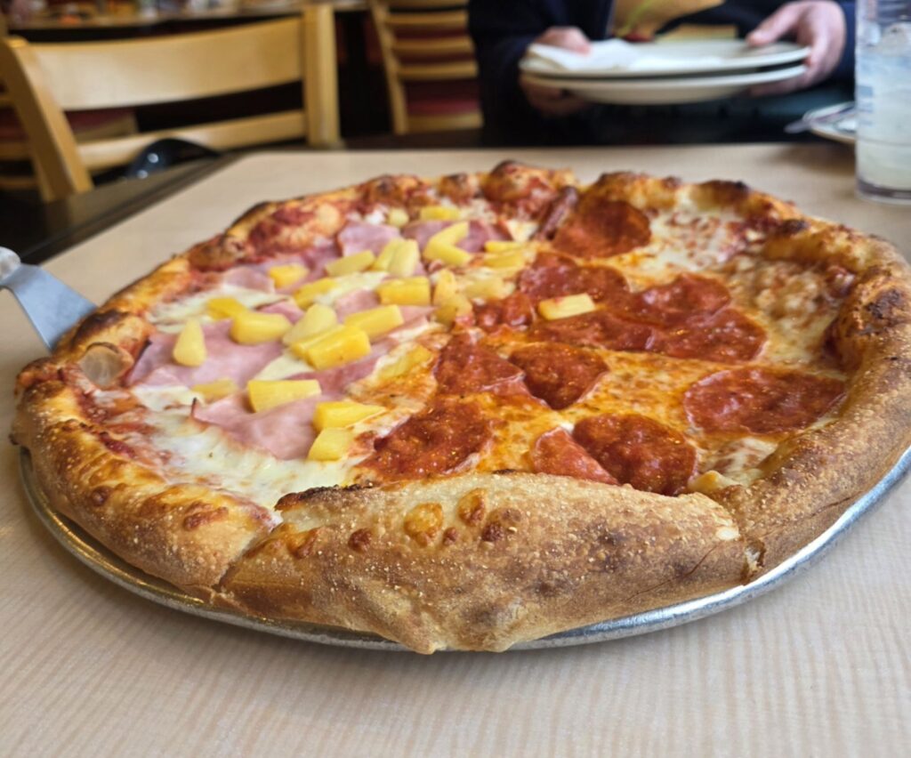 Brenda\\\\\\\\\\\\\\\'s Pizzeria 5